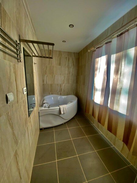 Отель Кантри Сестрорецк