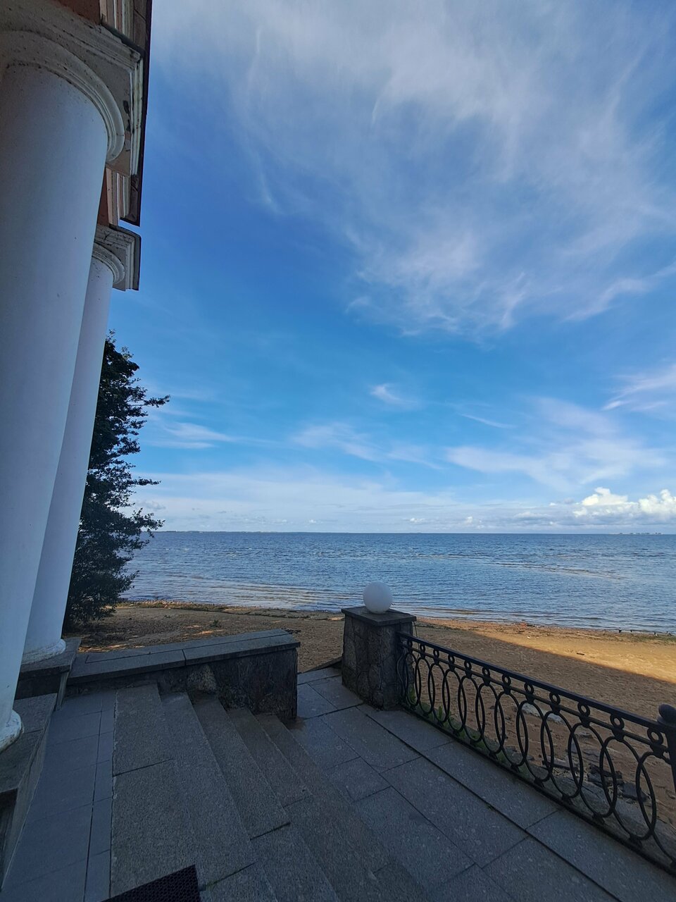 Отель Кантри Сестрорецк-226