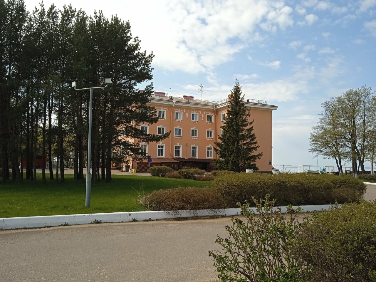 Отель Кантри Сестрорецк-208