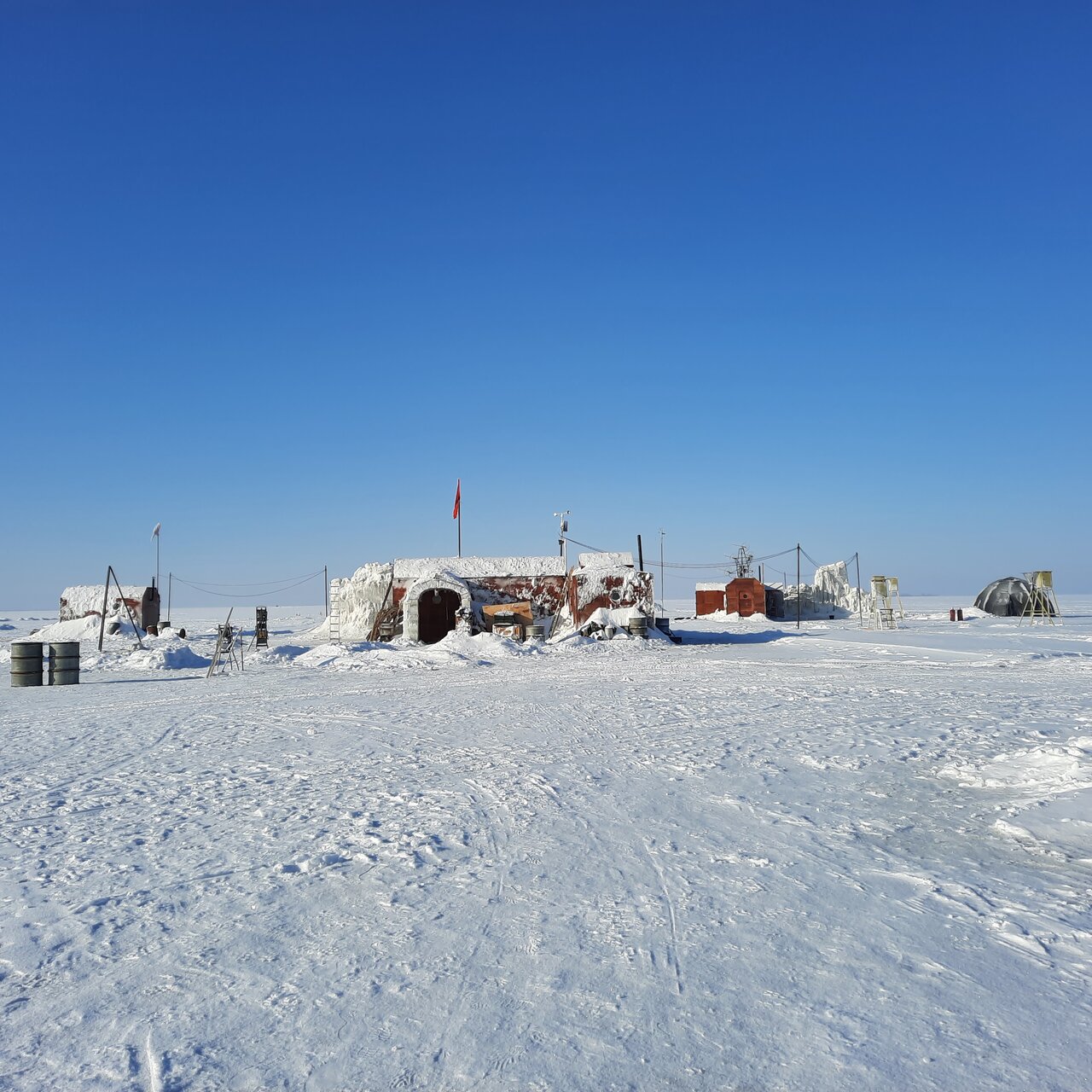 Отель Кантри Сестрорецк
