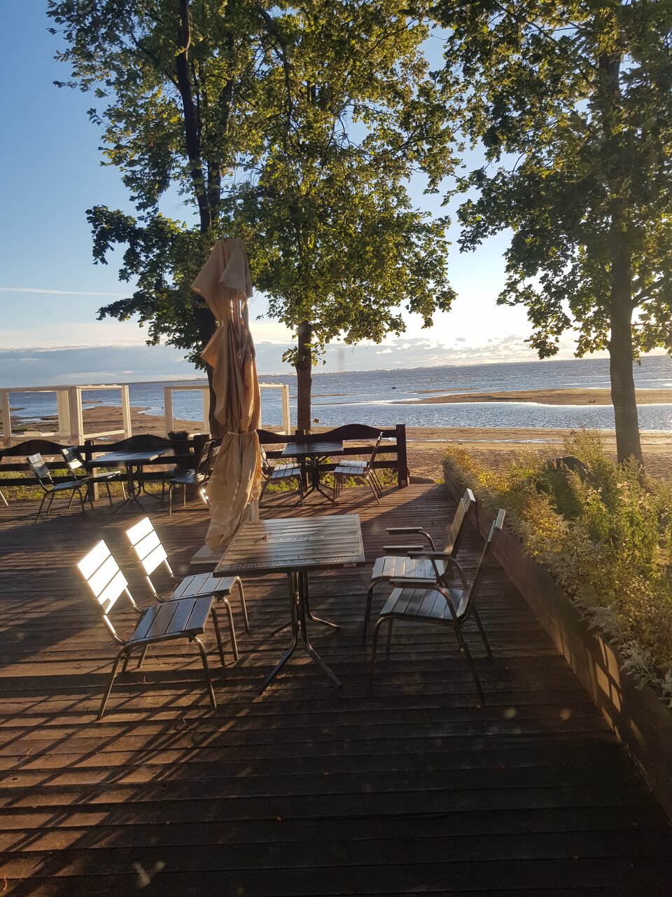 Отель Кантри Сестрорецк-181