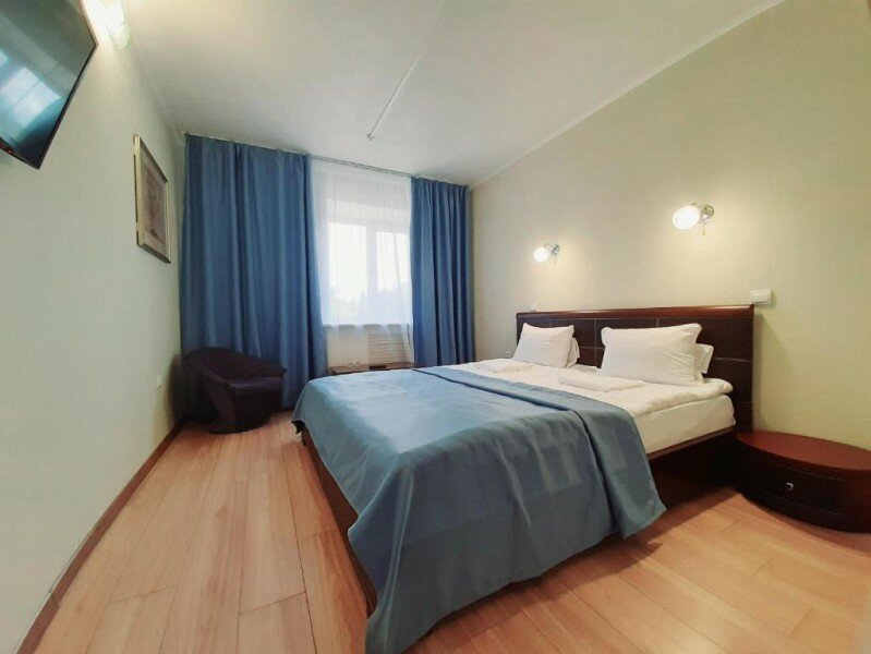 Отель Кантри Сестрорецк