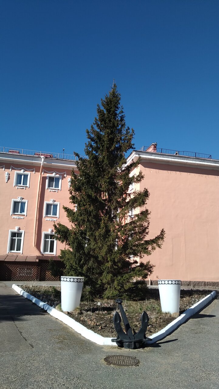 Отель Кантри Сестрорецк-184