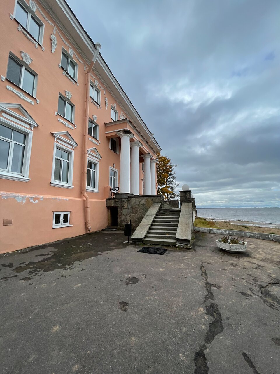 Отель Кантри Сестрорецк-149