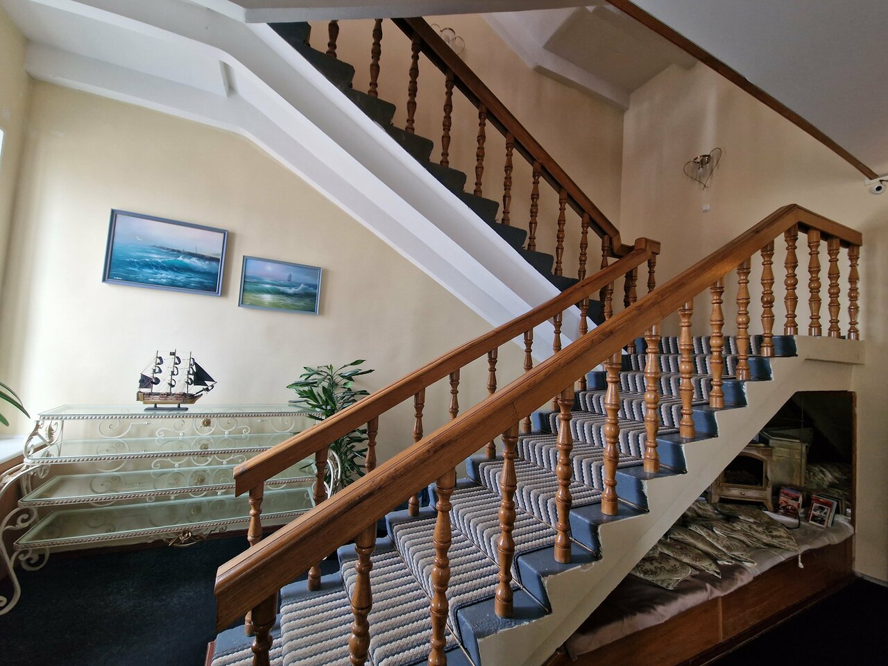 Отель Кантри Сестрорецк-221