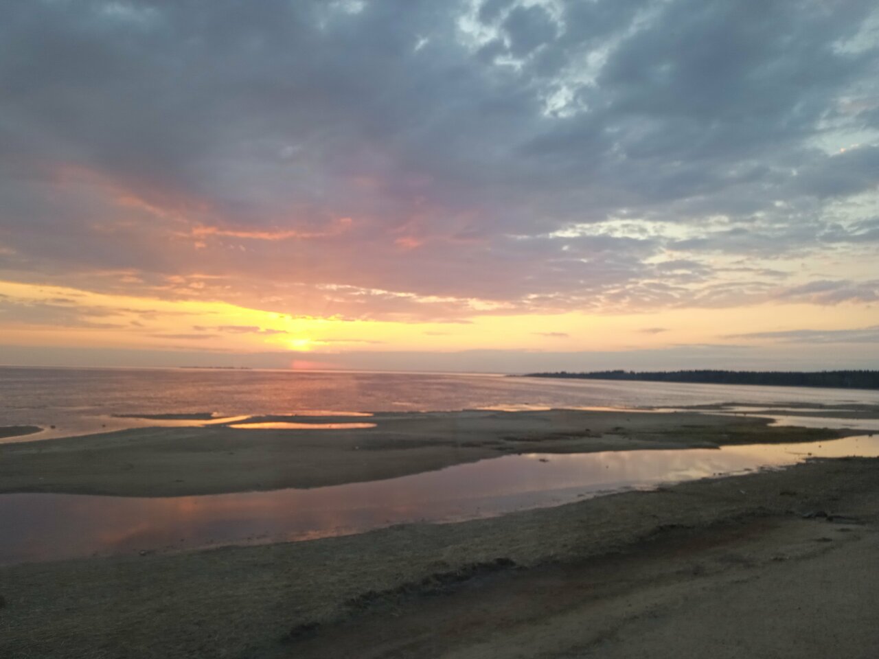 Отель Кантри Сестрорецк-213