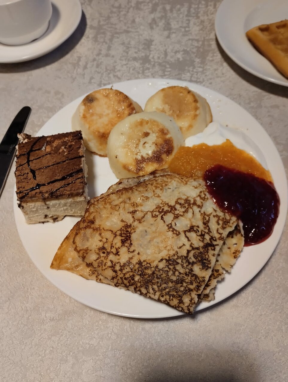 Отель Кантри Сестрорецк-200