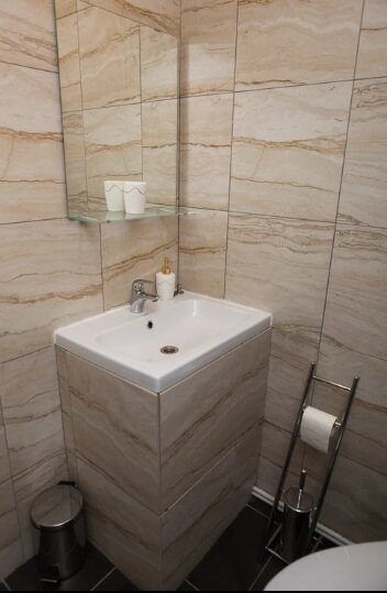 Отель Кантри Сестрорецк-32