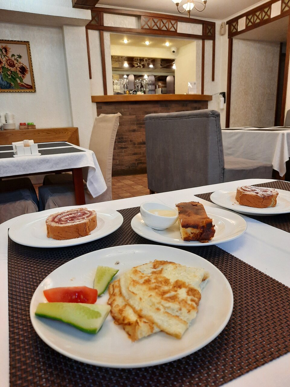 Отель Кантри Сестрорецк-65