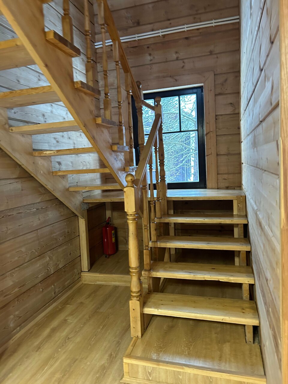 Отель Кантри Сестрорецк-116