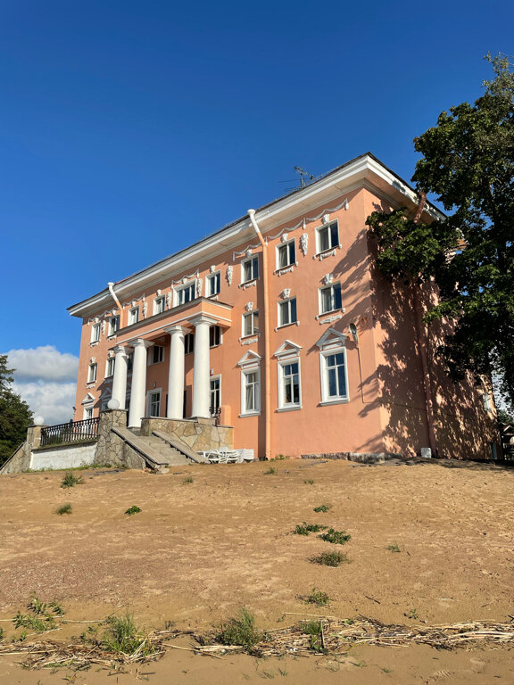 Отель Кантри Сестрорецк-158