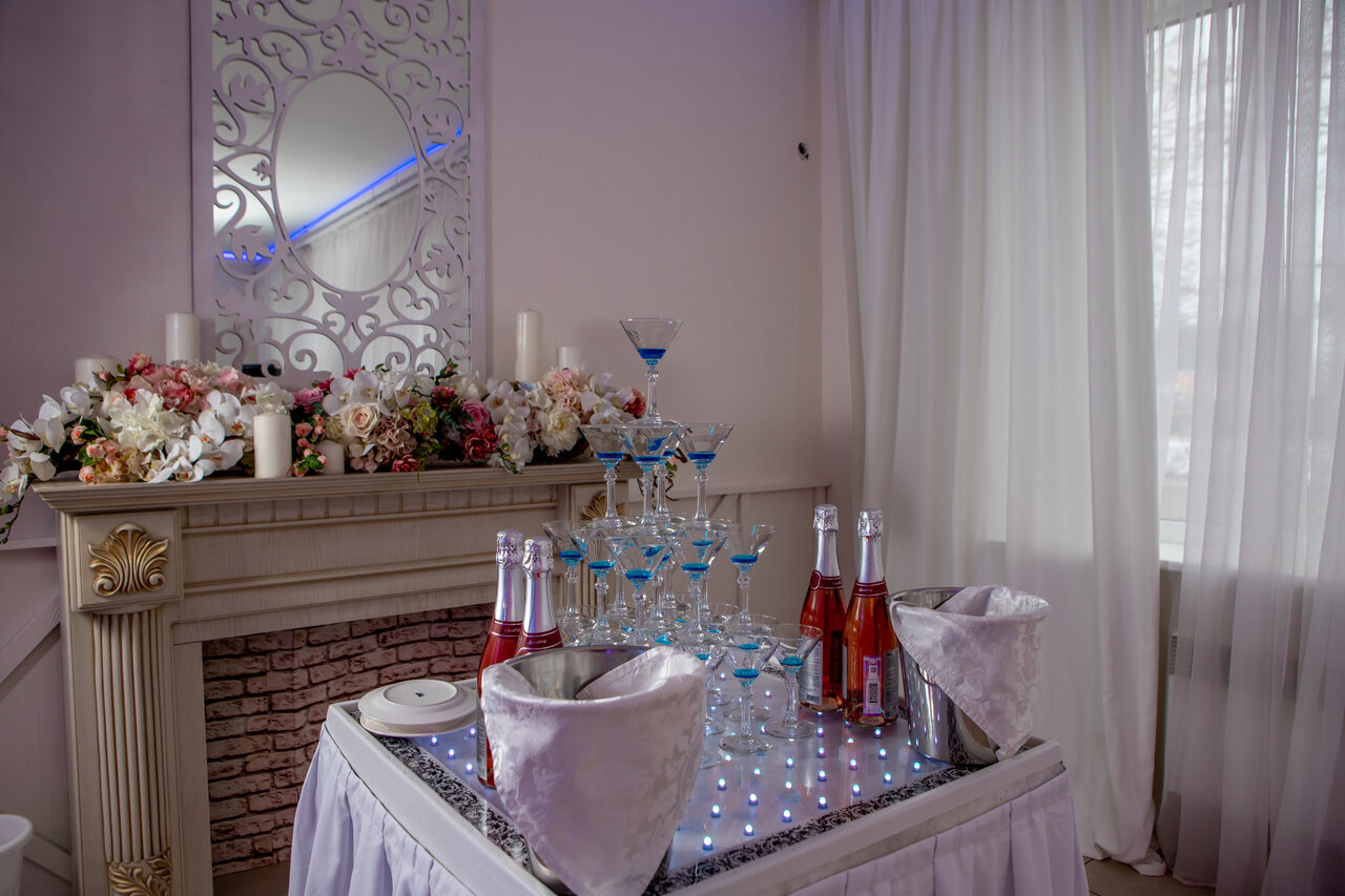 Отель Кантри Сестрорецк-52