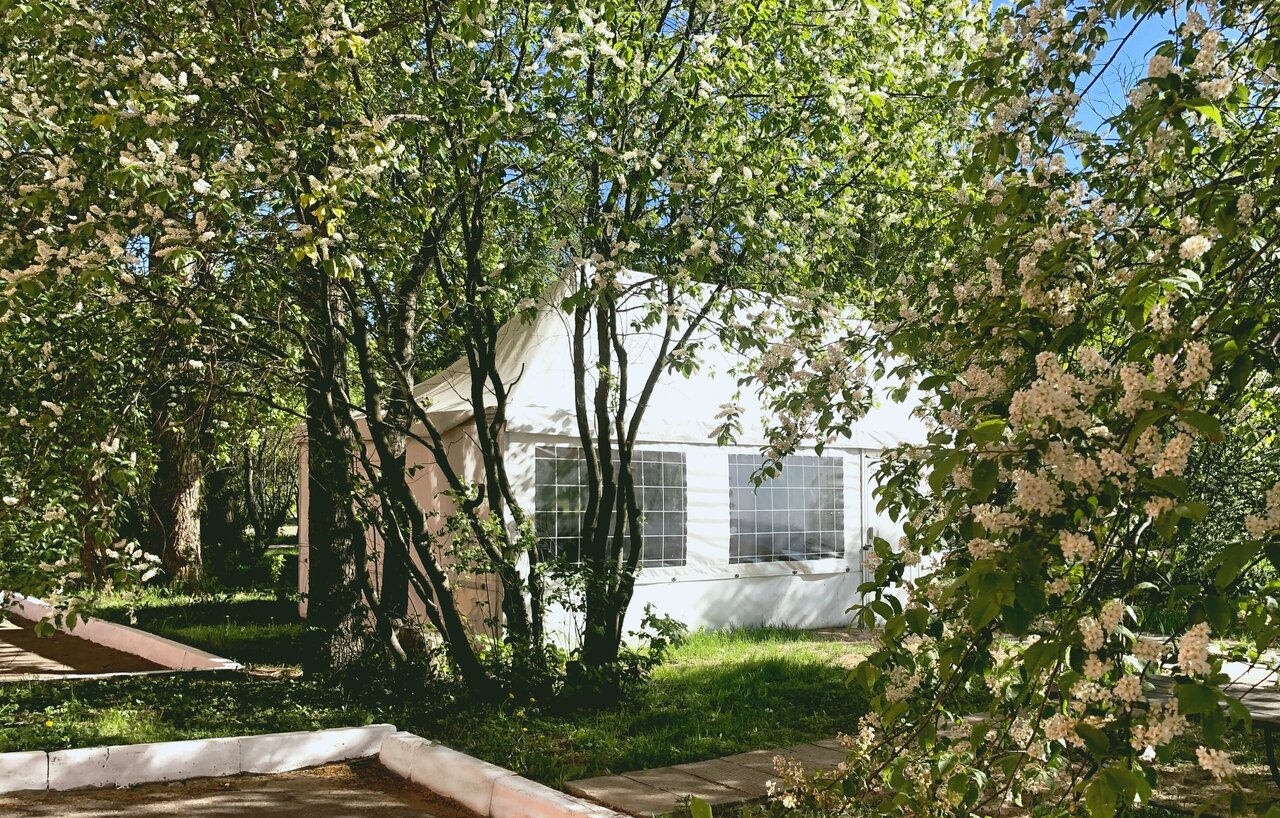 Отель Кантри Сестрорецк-24