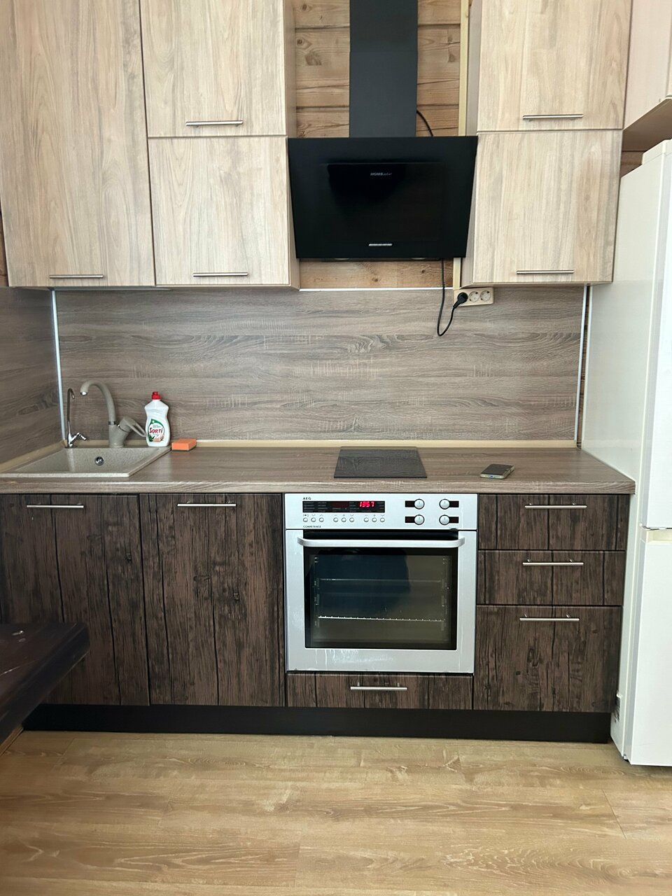 Отель Кантри Сестрорецк