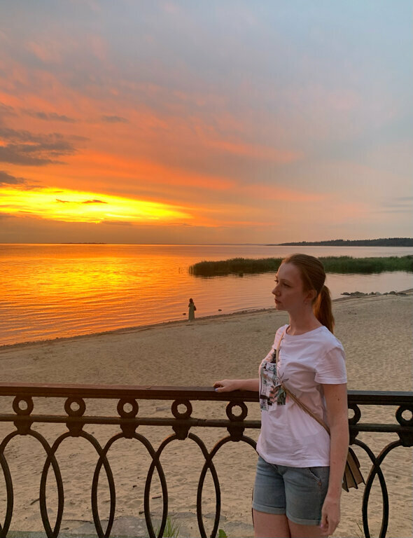 Отель Кантри Сестрорецк-88