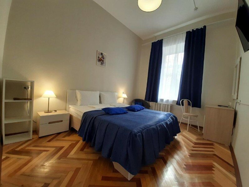 Отель Кантри Сестрорецк