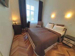 Отель Кантри Сестрорецк Стандарт-3