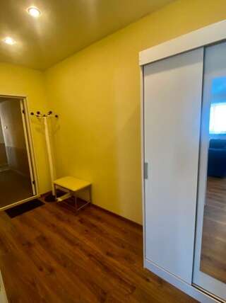 Отель Кантри Сестрорецк Гранд Комфорт-8