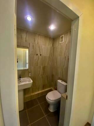 Отель Кантри Сестрорецк Гранд Комфорт-6