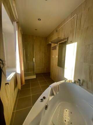 Отель Кантри Сестрорецк Гранд Комфорт-7