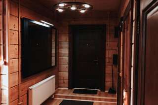 Отель Кантри Сестрорецк Дом 4 спальни-6