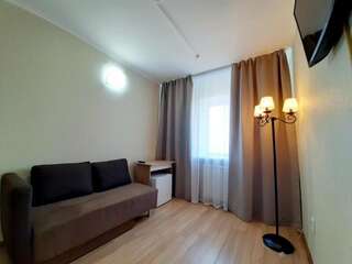 Отель Кантри Сестрорецк Семейный-3