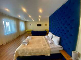 Отель Кантри Сестрорецк Гранд Комфорт-1