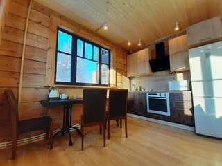 Отель Кантри Сестрорецк Дом 4 спальни-3