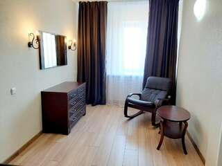 Отель Кантри Сестрорецк Семейный-1