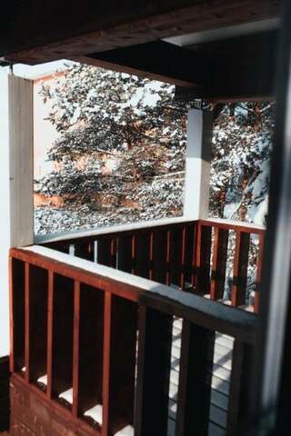 Отель Кантри Сестрорецк Дом 4 спальни-4