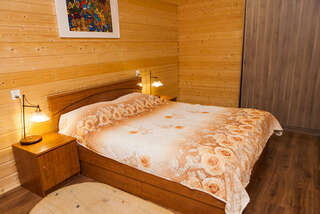 Отель Кантри Сестрорецк Шале-4