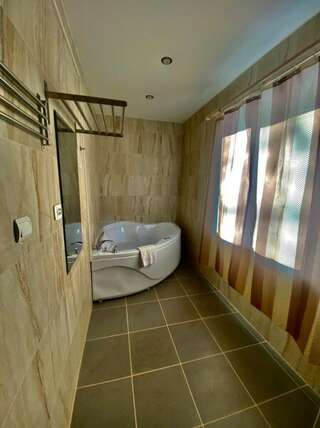 Отель Кантри Сестрорецк Гранд Комфорт-5