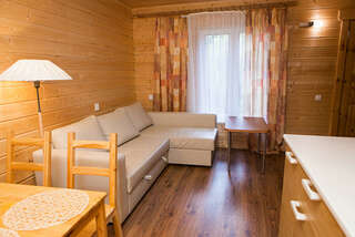 Отель Кантри Сестрорецк Шале-2