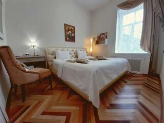 Отель Кантри Сестрорецк-6