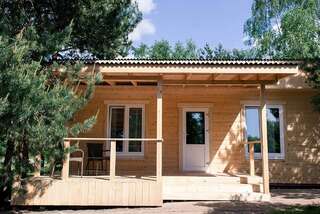 Отель Кантри Сестрорецк-5