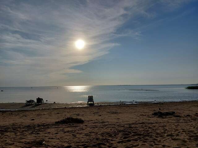 Отель Кантри Сестрорецк-185