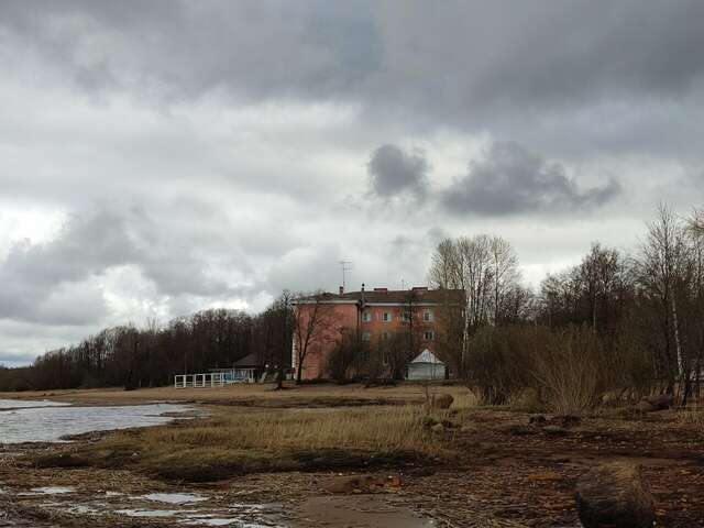 Отель Кантри Сестрорецк-238