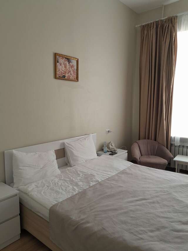 Отель Кантри Сестрорецк-154