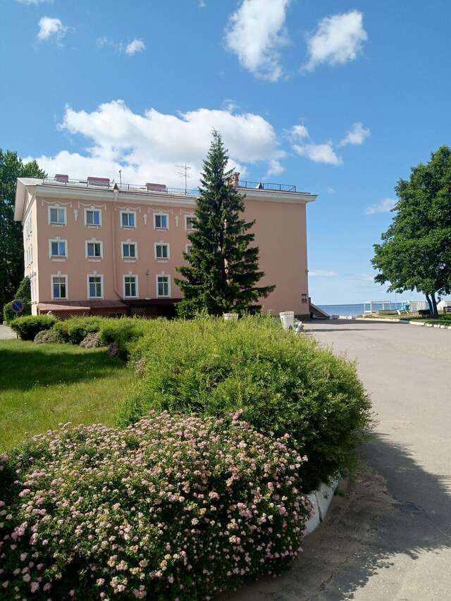 Отель Кантри Сестрорецк-131