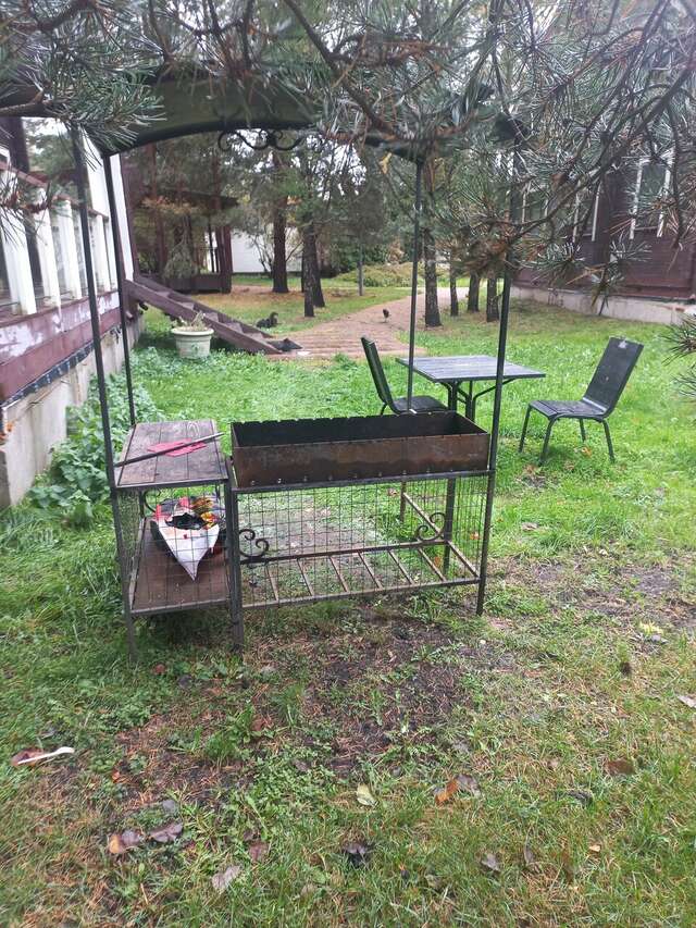 Отель Кантри Сестрорецк-125