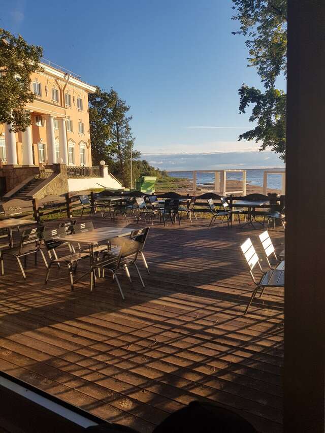 Отель Кантри Сестрорецк-116