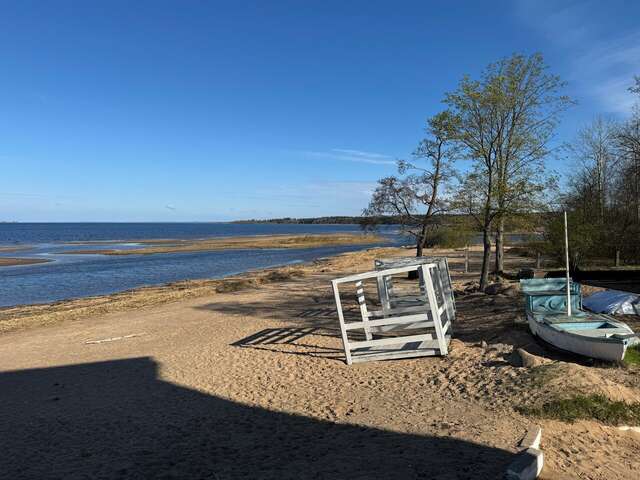 Отель Кантри Сестрорецк-224