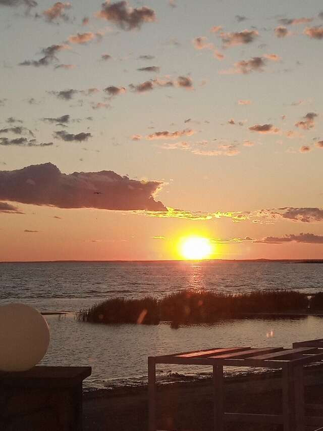 Отель Кантри Сестрорецк-124