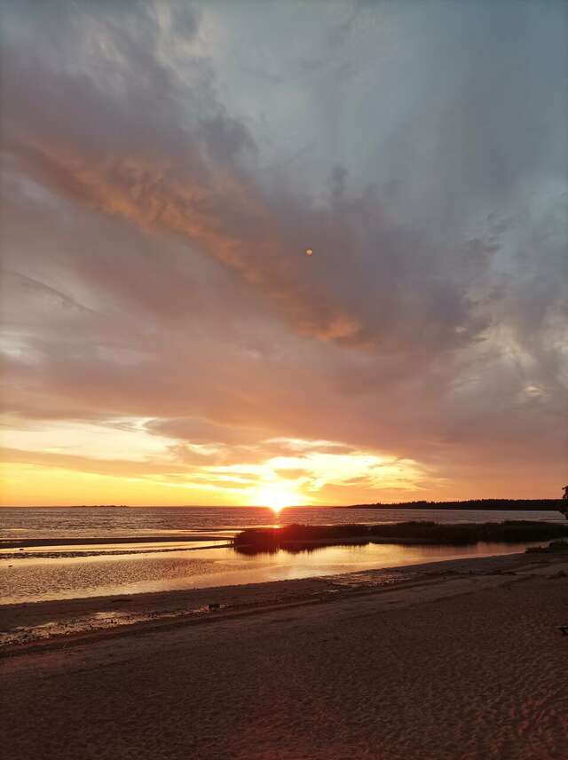 Отель Кантри Сестрорецк-169