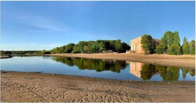 Отель Кантри Сестрорецк-164