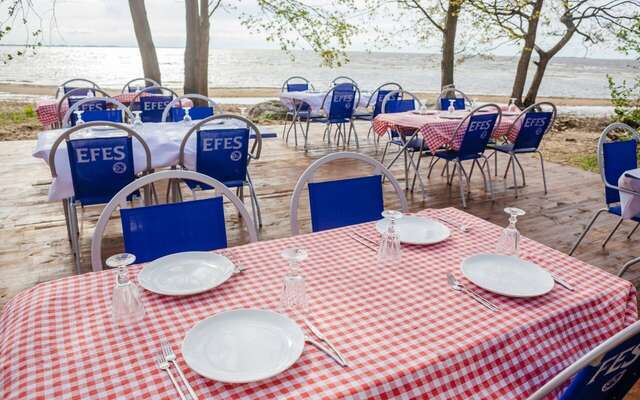 Отель Кантри Сестрорецк-20