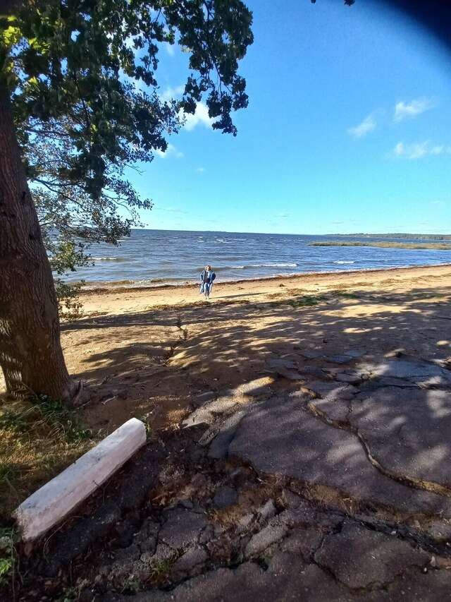 Отель Кантри Сестрорецк-251