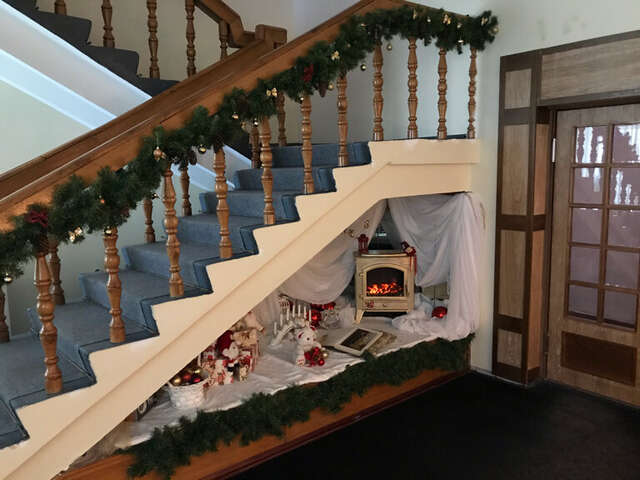 Отель Кантри Сестрорецк-60