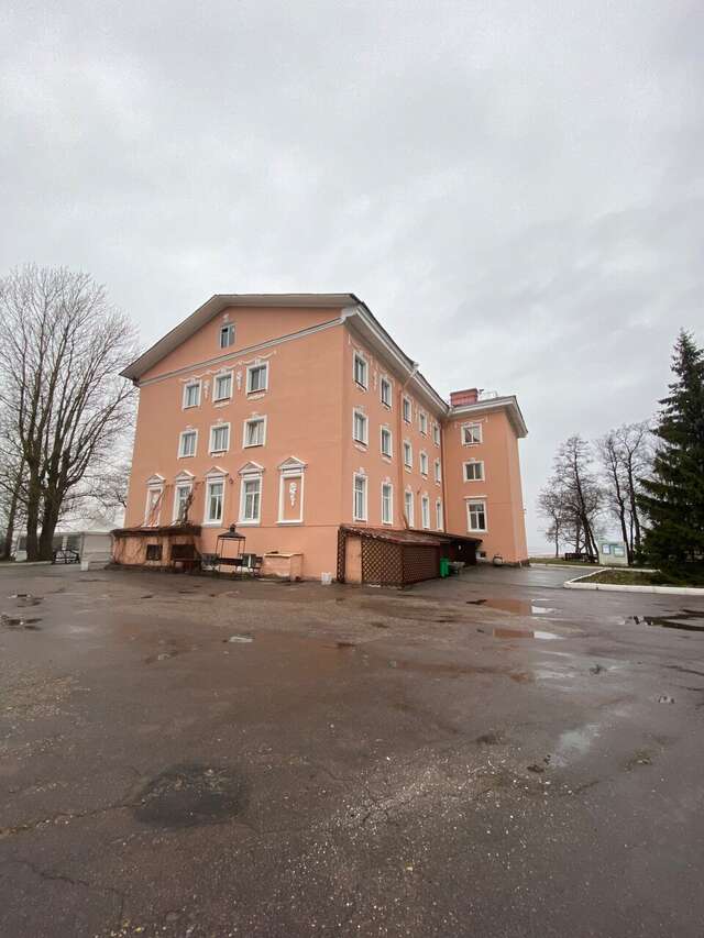 Отель Кантри Сестрорецк-69