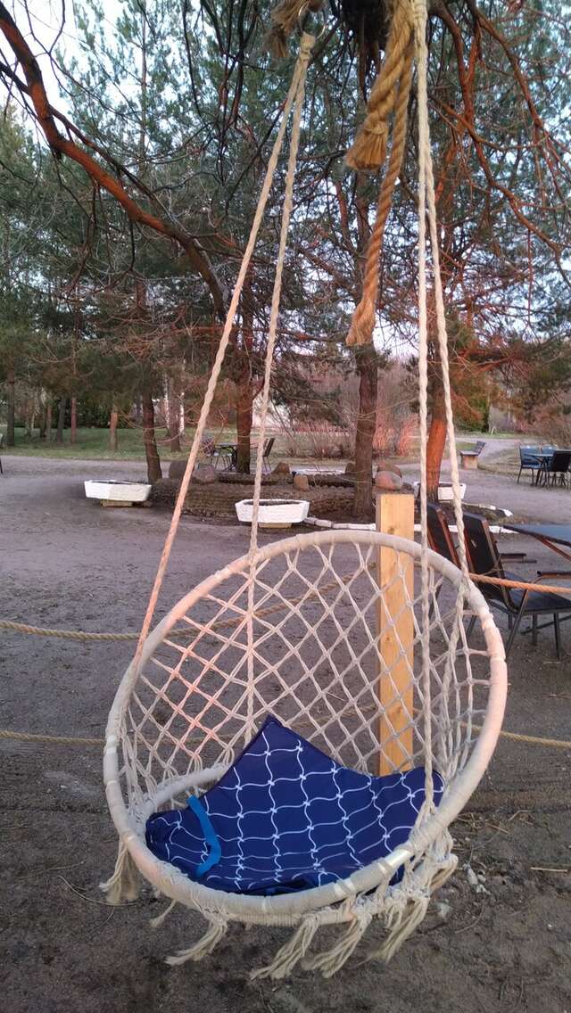 Отель Кантри Сестрорецк-97